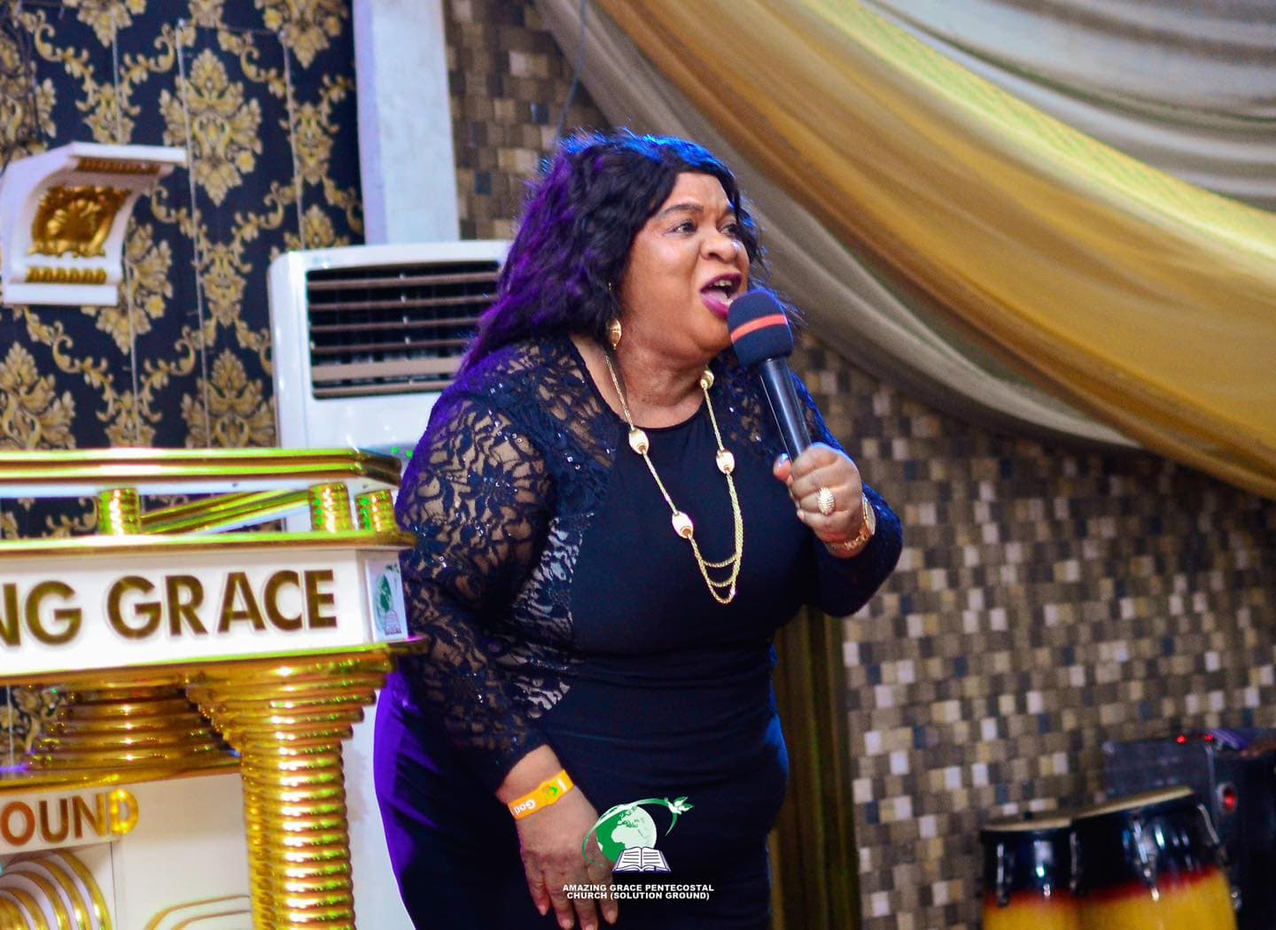 AGPC worship